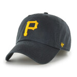 47 Brand Pánská Kšiltovka Pittsburgh Pirates Classics 47 FRANCHISE Velikost: