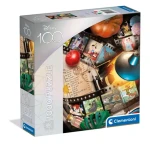 Puzzle klasické filmy