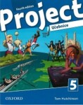 Project Učebnice