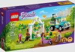 LEGO® Friends 41707 Auto sázečů stromů