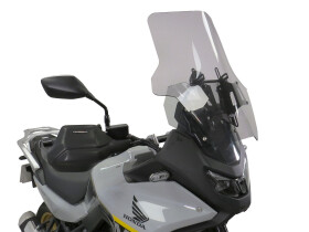 Honda Xl750 Transalp 2025 Powerblade - nastavitelný plexi štít - Lehce kouřové