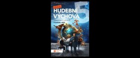 Hravá hudební výchova 5 - učebnice