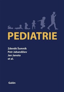 Pediatrie