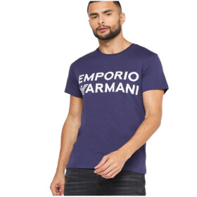 Emporio Armani Bechwe košile 2118313R479 pánské