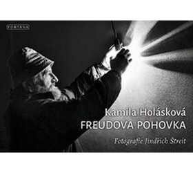 Freudova pohovka