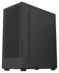 Fortron FSP M221-BA černá / Skříň Midi Tower / ATX / Micro ATX / ARGB / GPU 317 mm / bez zdroje (POC0000359)