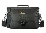 Lowepro Nova 200 AW II černá / Brašna / pro fotoaparát / 24,5 × 26 × 39 cm (LP37142-PWW)