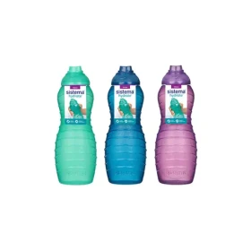Sistema Hydrate Davina Twist n Sip Láhev 700 ml mix barev (9414202007452)