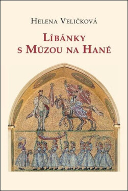Líbánky s Múzou na Hané - Helena Veličková