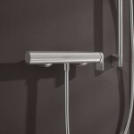 HANSGROHE - Vivenis Sprchová baterie, chrom 75620000