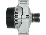 Alternátor MERCEDES-BENZ Sprinter I (901–904) 208D–414D - 90Amp