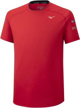 Běžecké tričko Mizuno Solarcut Tee J2GA001363 Velikost textilu: M
