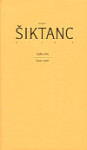 Dílo Karel Šiktanc
