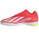 Kopačky adidas X Crazyfast League TF M IF0699 45 1/3