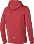 Běžecká mikina Mizuno Release Hoodie K2GCA50060 Velikost textilu: M