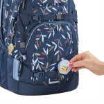 Školní batoh coocazoo MATE - Boho Glam