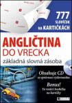 Angličtina do vrecka – základná slovná zásoba - Lukeš