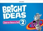 Bright Ideas 2 Classroom Resource Pack - Cheryl Palin