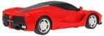 RASTAR RASTAR Auto na dálkové ovládání R/C Ferrari LaFerrari 1:24