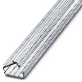 Phoenix Contact 1013634 krycí profil transparentní 10 ks