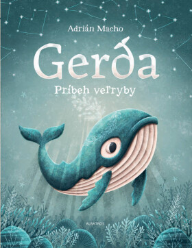 Gerda - Adrián Macho