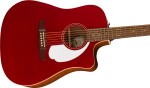 Fender Redondo Player Walnut CAR