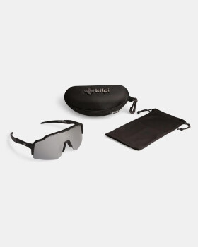 SOLIS-U Černá - Kilpi UNI