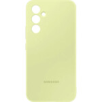 Samsung silikonový Samsung Galaxy A54 5G zelené EF-PA546TGEGWW