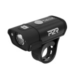 P2R Specton 400 lm Super Bright Led USB přední černé