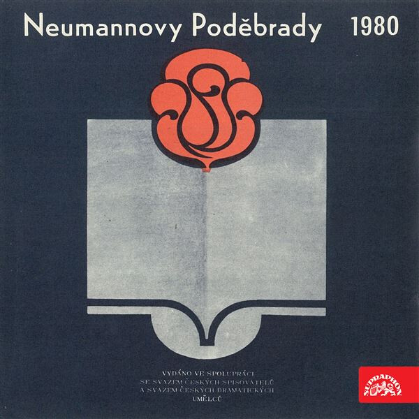 Neumannovy Poděbrady 1980 - František Hrubín
