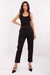 Dámské kalhoty model 211174 NM S/M