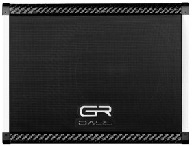 GR Bass AT 112H+