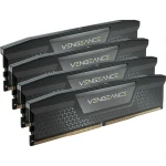 Corsair Vengeance 96GB (4x 24GB) DDR5 5600MHz / Operační paměť / CL40 / DIMM / Intel XMP 3.0 (CMK96GX5M4B5600C40)