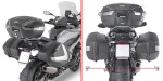 _Plx5138 trubkový nosič Bmw S 1000 XR (20-25), jen pro boční kufry V 35/V 37