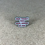 Pinarna.cz That wasn't very cash money of you / To od tebe nebyl moc dobrý krok