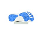 Geox Junior Foot Run Navy/Azure