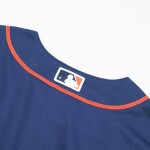 Nike Pánský dres Houston Astros MLB Space City City Connect Velikost: S