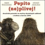 Pepito neplivej! Miloš Doležal