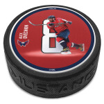 Mustang Puk Washington Capitals NHL Breakout Series - Alex Ovechkin