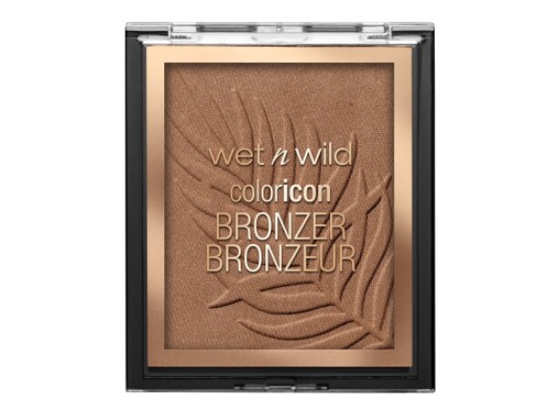 Wet n Wild Color Icon bronzer What Shady Beaches