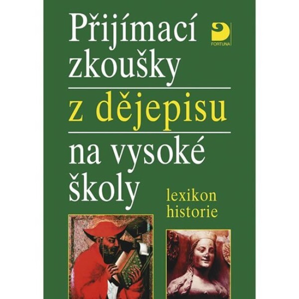 Přijímací zkoušky dějepisu na