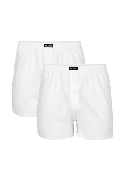 2-PACK Bokserki męskie luźne, XL