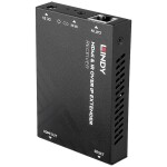 Roline 14.01.3468 Prodlužovací adaptér HDMI přes TP (RJ45) kat. 5/6, 100m , kaskádovatelný