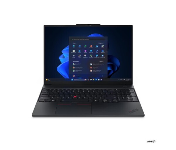 LENOVO NTB ThinkPad E16 G4 - Ryzen5 AI 330,16" WUXGA,16GB,512SSD,W11P,3R On-Site EDF_806431