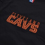 Mitchell & Ness Pánská bunda Cleveland Cavaliers NBA 1994-95 Authentic Warm Up Velikost: S