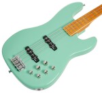 Markbass GV4 Gloxy Val Surf Green CR MP
