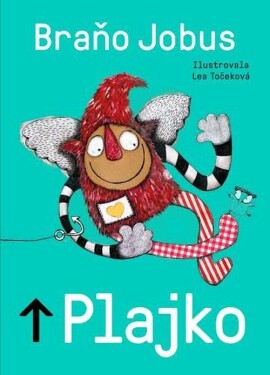 Plajko (slovensky) - Branislav Jobus
