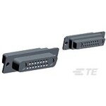 TE Connectivity TE AMP AMPLIMITE - Aerospace & Military 212510-1 1 ks Package