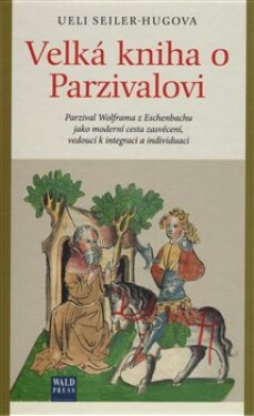 Velká kniha Parzivalovi Ueli