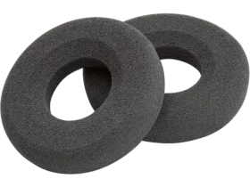 Poly Blackwire C310/320 Foam Ear Cushions 2ks / Pěnové náušníky pro Poly Blackwire C310/320 (85S15AA)